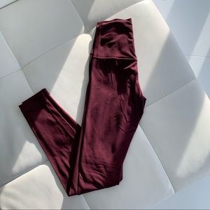 Lululemon Align Pant 28"